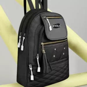 Small 20 L Backpack Small 20 L Backpack Stylish Cute Backpack For Girl  (Blue)