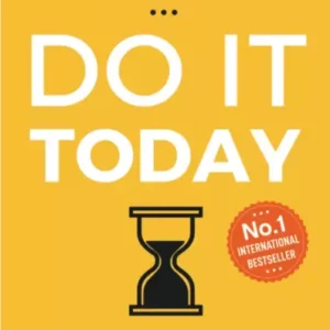 Do It Today - None  (English, Paperback, Foroux Darius)