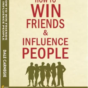 How To Win Friends and Influence People  (Paperback, Dale Carnegie)