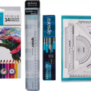 APSARA Kit 11 School Set