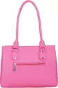 Women Pink Shoulder Bag - Image 3